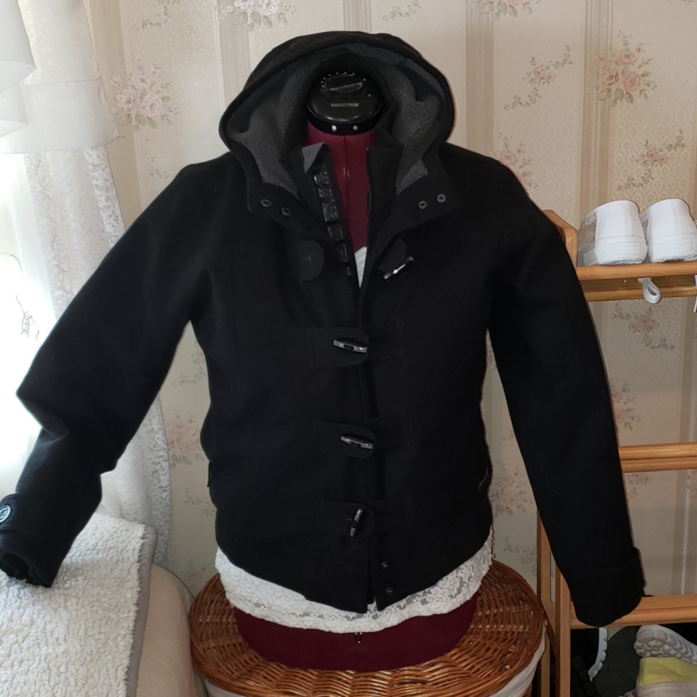 Coat TODAY  ONLY SALE! $17.00